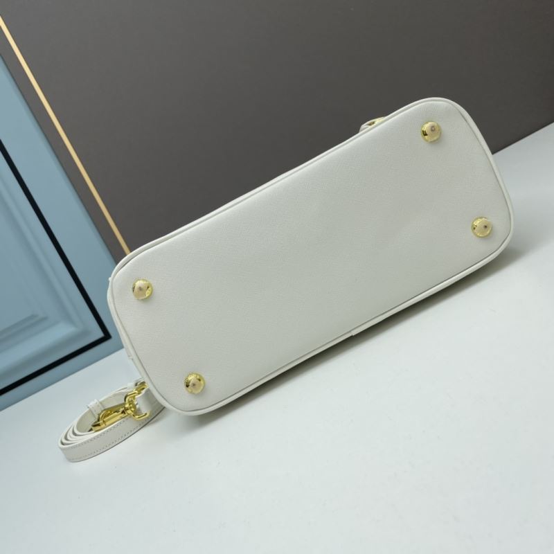 Prada Top Handle Bags